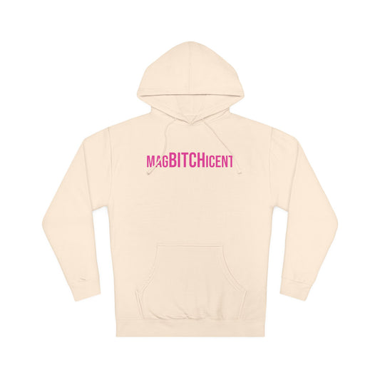 MagBITCHicent Hooded Sweatshirt