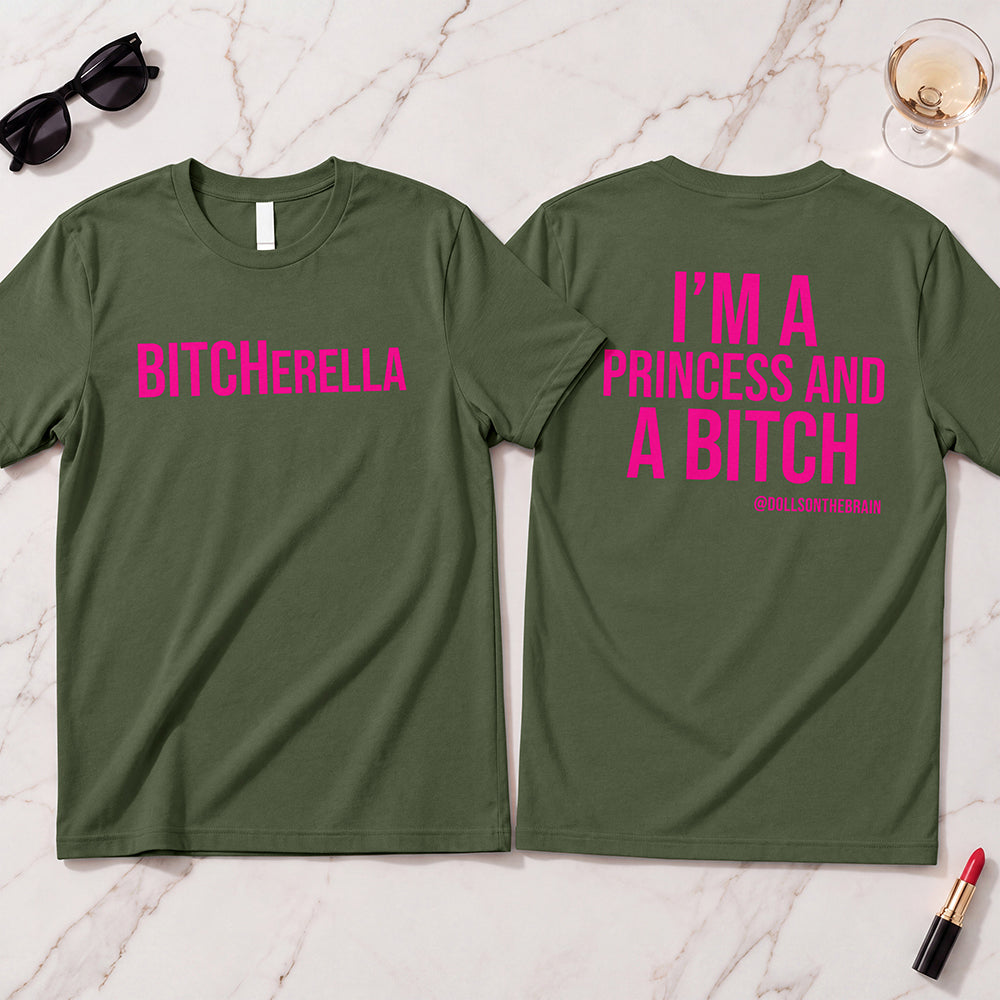 BITCHerella T-Shirt