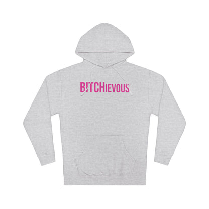 BITCHievous Hooded Sweatshirt