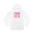 O.C.B. Hooded Sweatshirt