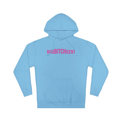 MagBITCHicent Hooded Sweatshirt