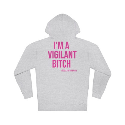 BITCHilante Hooded Sweatshirt