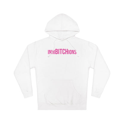 InhiBITCHions Hooded Sweatshirt