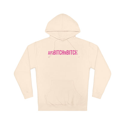 AirBITCHnBITCH Hooded Sweatshirt