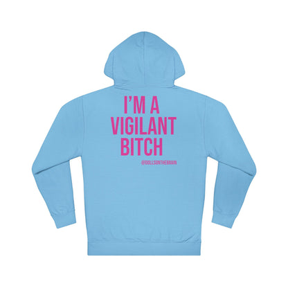 BITCHilante Hooded Sweatshirt