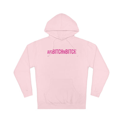 AirBITCHnBITCH Hooded Sweatshirt