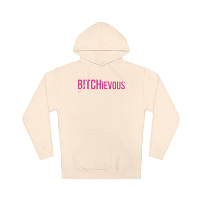 BITCHievous Hooded Sweatshirt