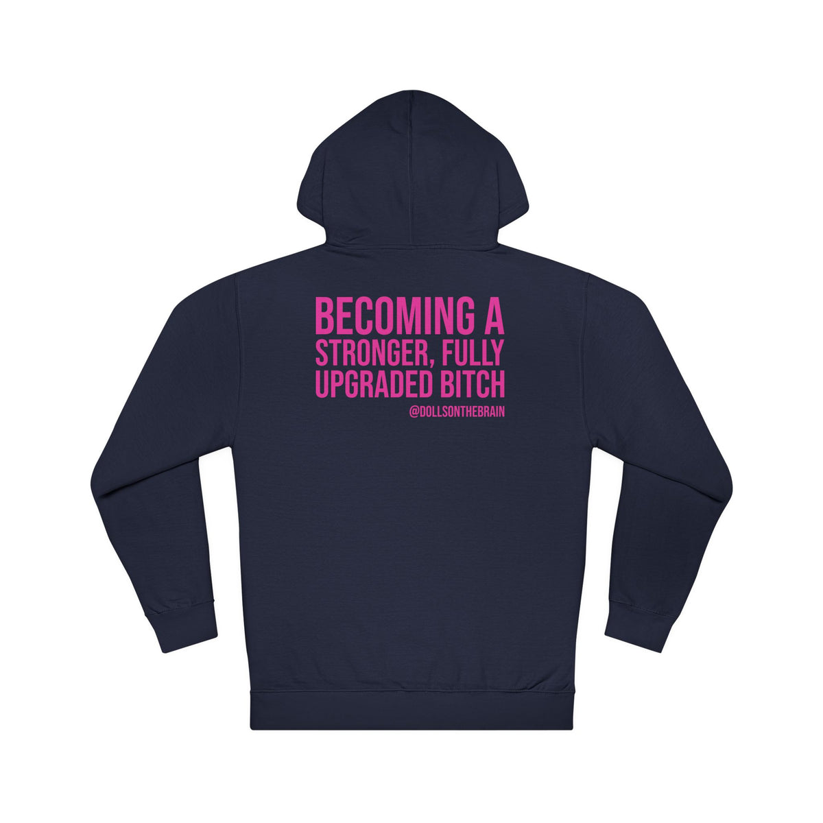 EnBITCHment Hooded Sweatshirt