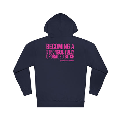 EnBITCHment Hooded Sweatshirt