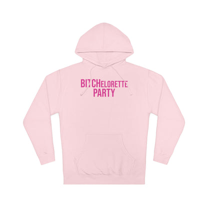 BITCHelorette Hooded Sweatshirt