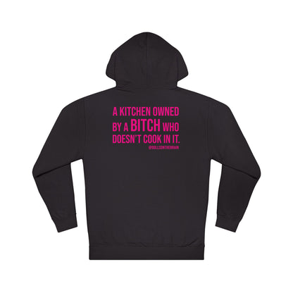 BITCHen Hooded Sweatshirt