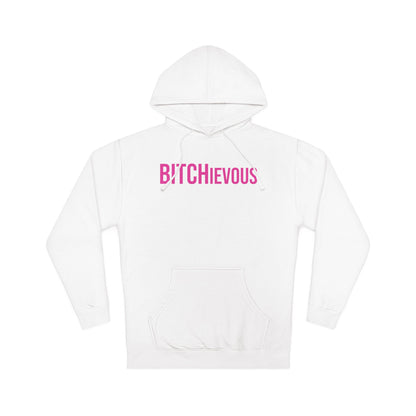 BITCHievous Hooded Sweatshirt