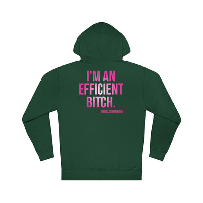 Ebitchient Hooded Sweatshirt