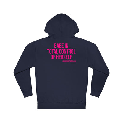 B.I.T.C.H. #1 Hooded Sweatshirt