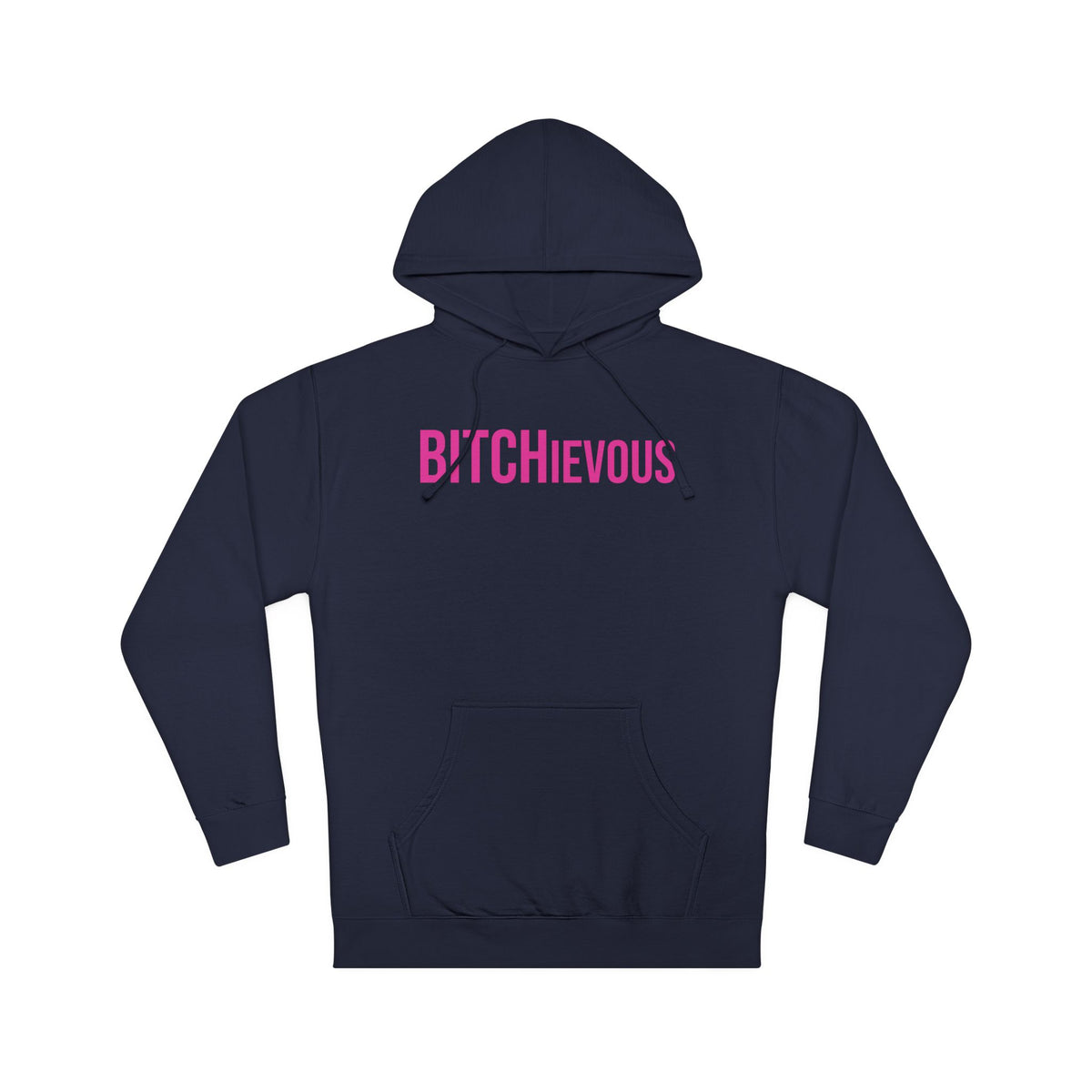 BITCHievous Hooded Sweatshirt