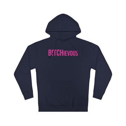 BITCHievous Hooded Sweatshirt