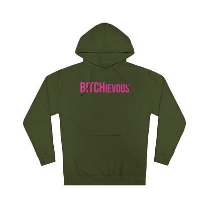 BITCHievous Hooded Sweatshirt