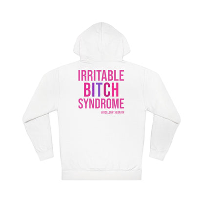 I.B.S. Hooded Sweatshirt