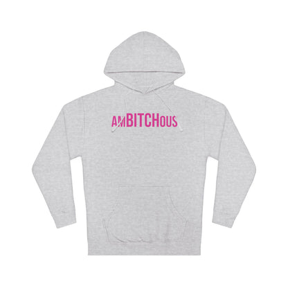 AmBITCHous Hooded Sweatshirt
