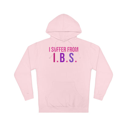I.B.S. Hooded Sweatshirt