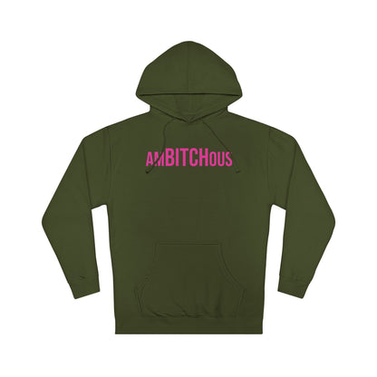 AmBITCHous Hooded Sweatshirt