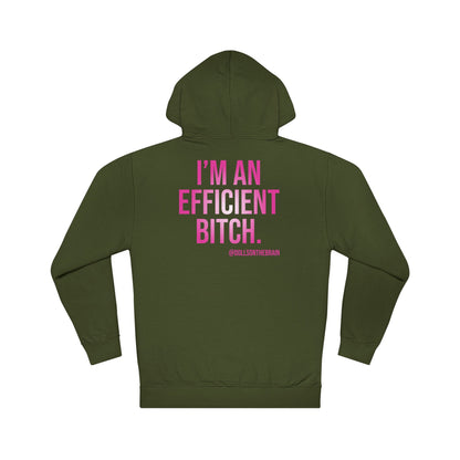 Ebitchient Hooded Sweatshirt