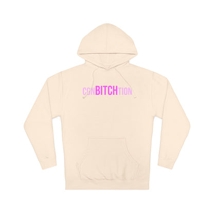 ConBITCHtion Hooded Sweatshirt