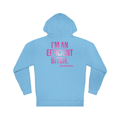 Ebitchient Hooded Sweatshirt