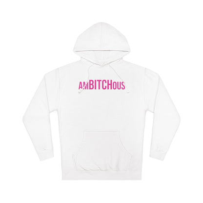 AmBITCHous Hooded Sweatshirt