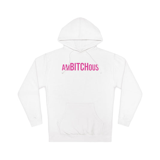 AmBITCHous Hooded Sweatshirt