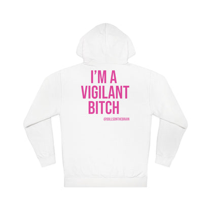 BITCHilante Hooded Sweatshirt