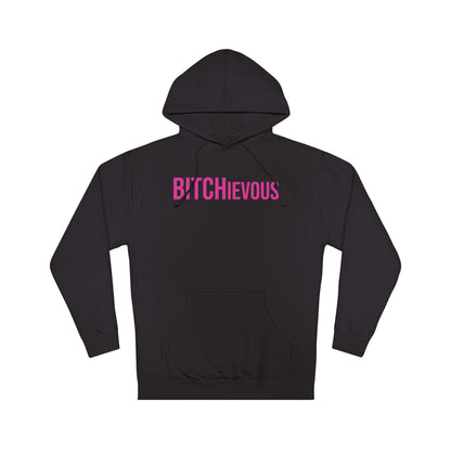 BITCHievous Hooded Sweatshirt
