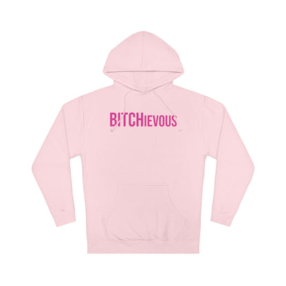 BITCHievous Hooded Sweatshirt