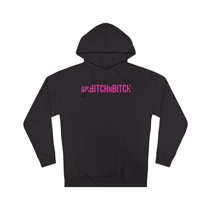 AirBITCHnBITCH Hooded Sweatshirt