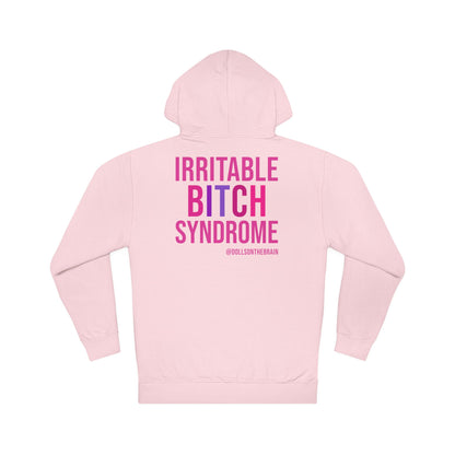 I.B.S. Hooded Sweatshirt