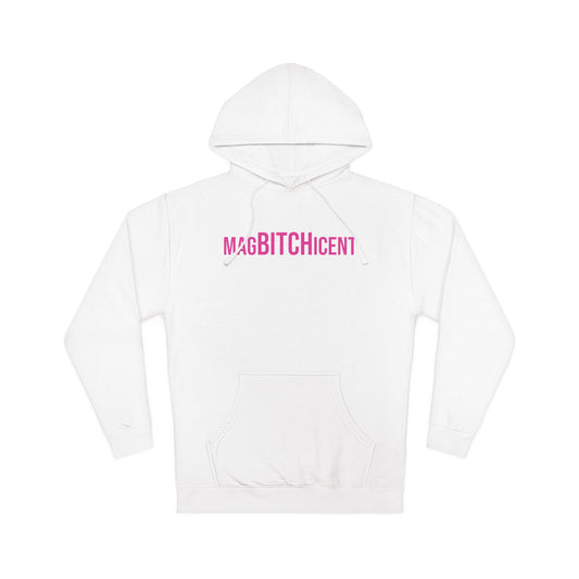 MagBITCHicent Hooded Sweatshirt