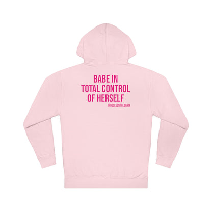 B.I.T.C.H. #1 Hooded Sweatshirt