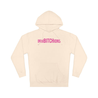 InhiBITCHions Hooded Sweatshirt