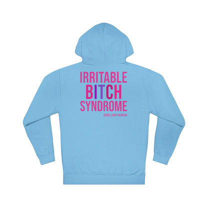 I.B.S. Hooded Sweatshirt