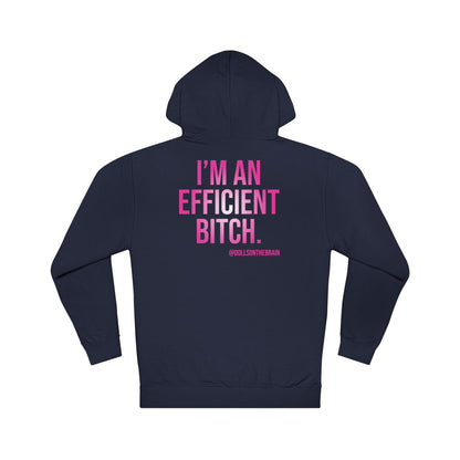 Ebitchient Hooded Sweatshirt
