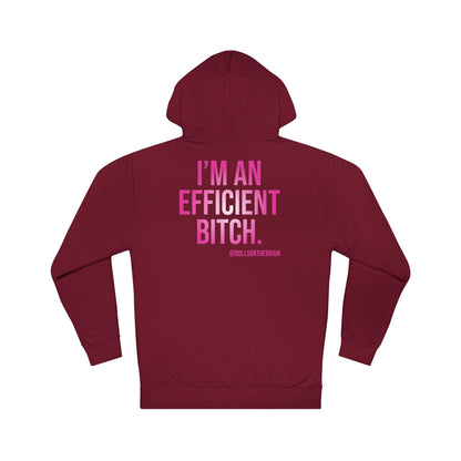 Ebitchient Hooded Sweatshirt