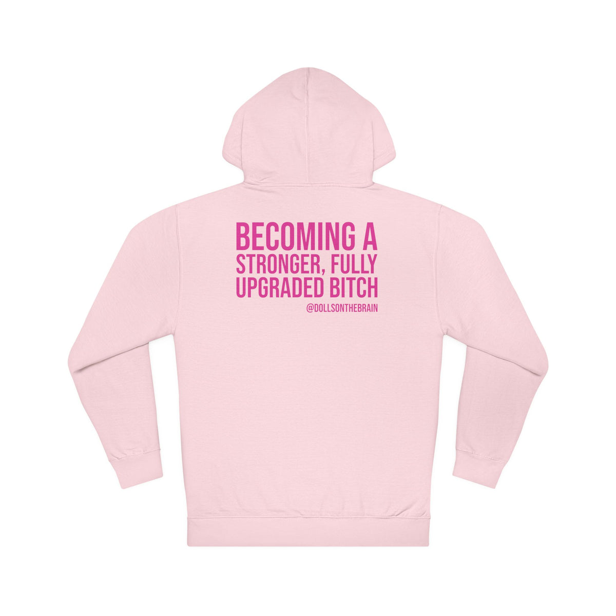 EnBITCHment Hooded Sweatshirt