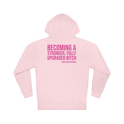 EnBITCHment Hooded Sweatshirt