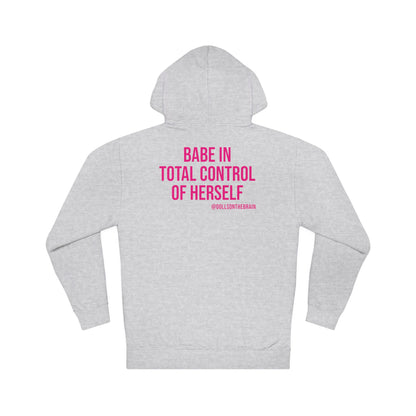 B.I.T.C.H. #1 Hooded Sweatshirt