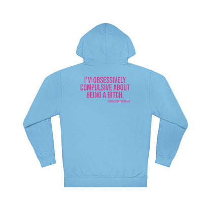 O.C.B. Hooded Sweatshirt