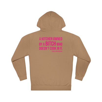 BITCHen Hooded Sweatshirt