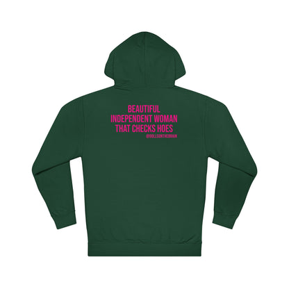 B.I.T.C.H. #2 Hooded Sweatshirt