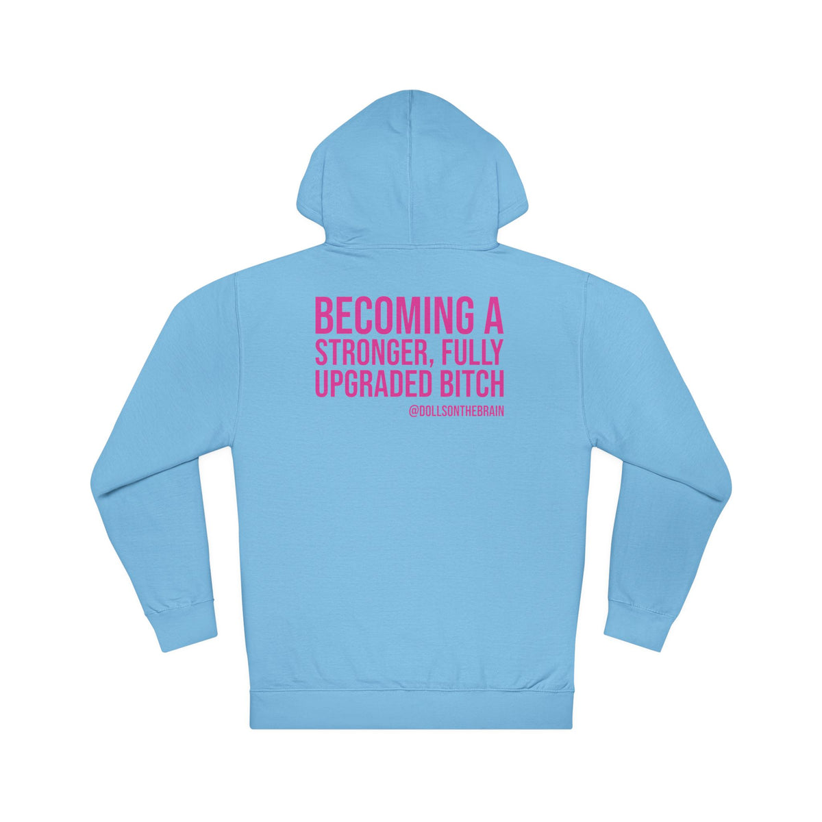 EnBITCHment Hooded Sweatshirt