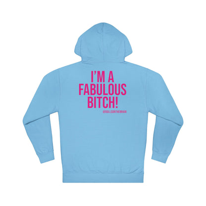 FaBITCHulous Hooded Sweatshirt