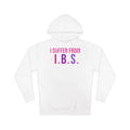 I.B.S. Hooded Sweatshirt
